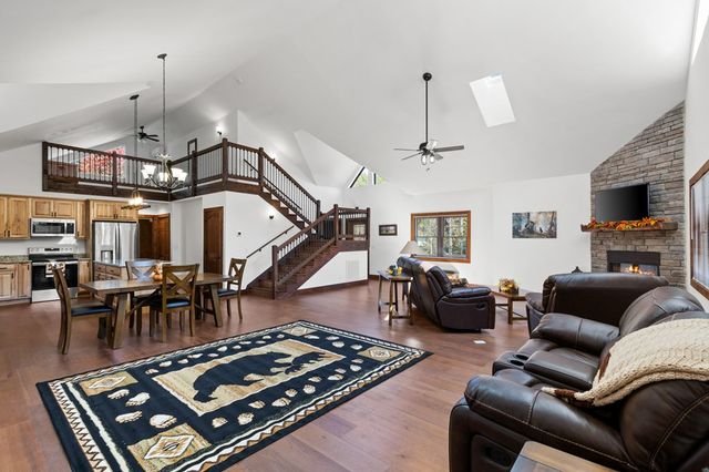 358 Misty River Circle, Murphy, NC 28906