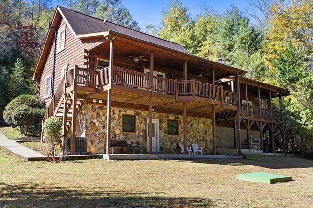 358 Misty River Circle, Murphy, NC 28906