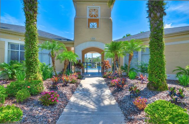 5125 PALM SPRINGS BOULEVARD 3104, Tampa, FL 33647