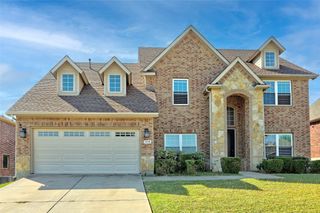 1316 Taren Trail, Wylie, TX 75098