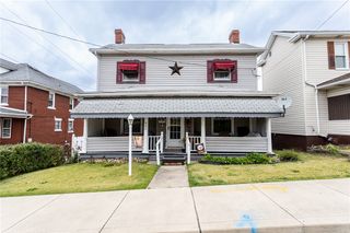 502 E Murphy Ave, Connellsville, PA 15425