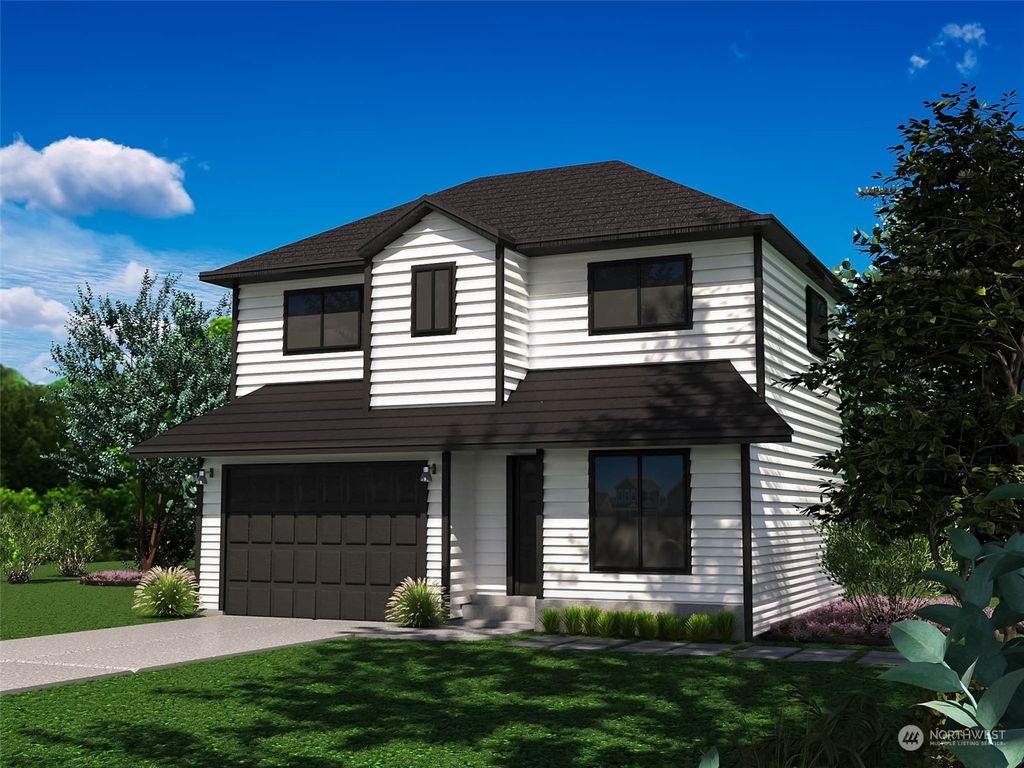 7020 E Nightingale Street, Port Orchard, WA 98366