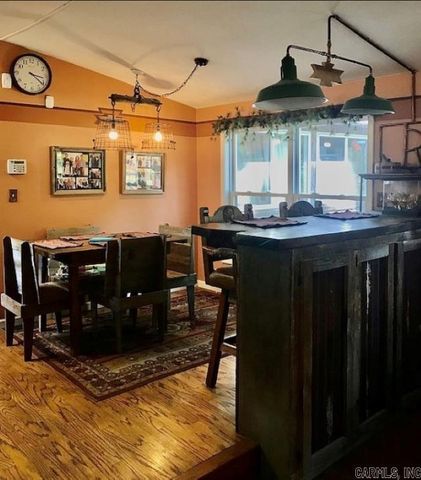 528 E Shelton Street, Monticello, AR 71655