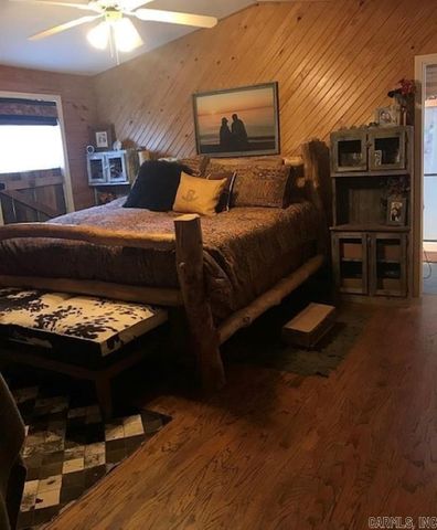 528 E Shelton Street, Monticello, AR 71655