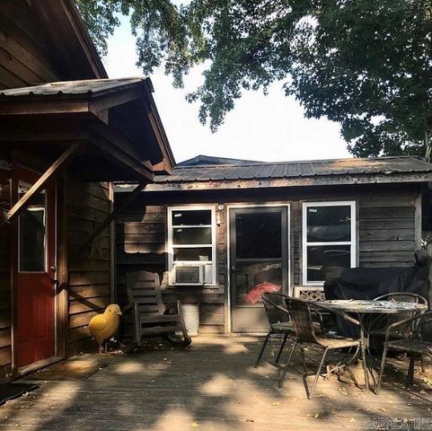 528 E Shelton Street, Monticello, AR 71655