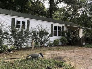 528 E Shelton Street, Monticello, AR 71655