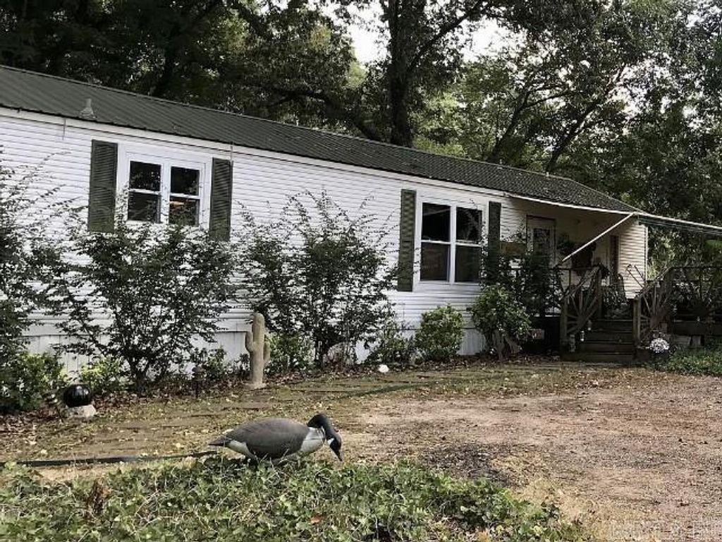 528 E Shelton Street, Monticello, AR 71655