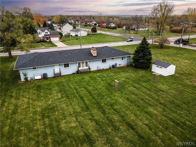 9250 Greiner Road, Clarence, NY 14031