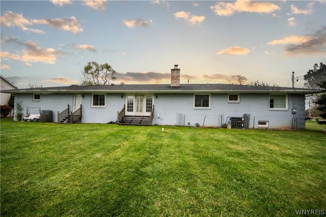 9250 Greiner Road, Clarence, NY 14031