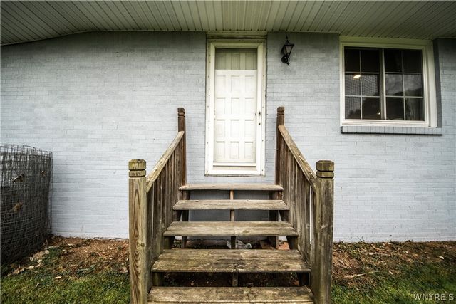 9250 Greiner Road, Clarence, NY 14031