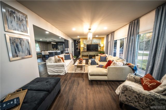 9250 Greiner Road, Clarence, NY 14031