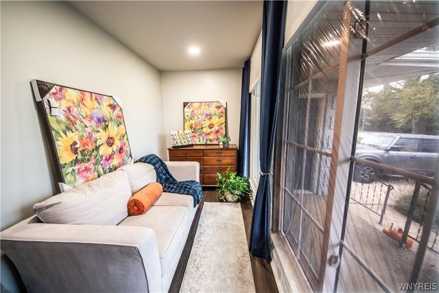 9250 Greiner Road, Clarence, NY 14031