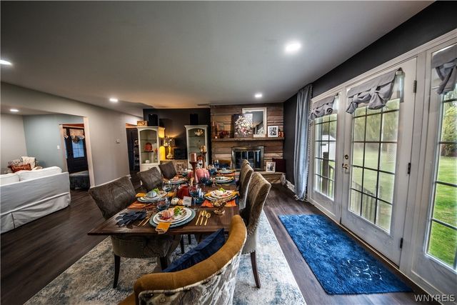 9250 Greiner Road, Clarence, NY 14031