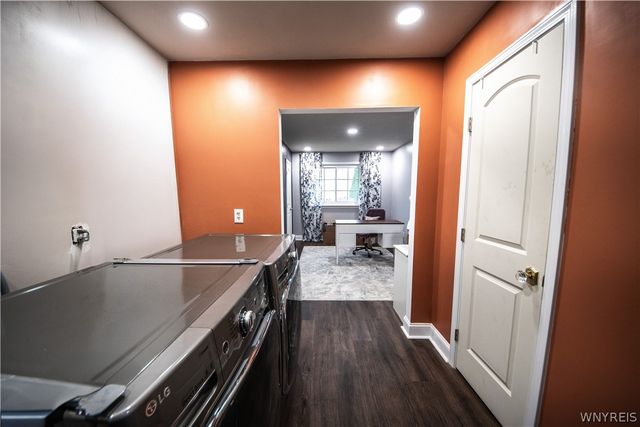 9250 Greiner Road, Clarence, NY 14031