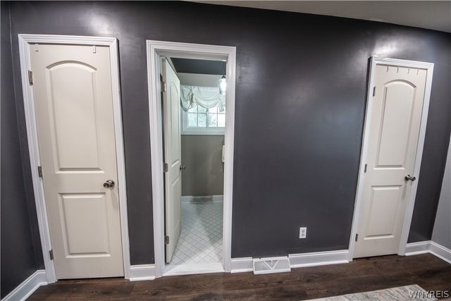 9250 Greiner Road, Clarence, NY 14031