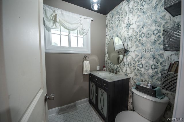 9250 Greiner Road, Clarence, NY 14031