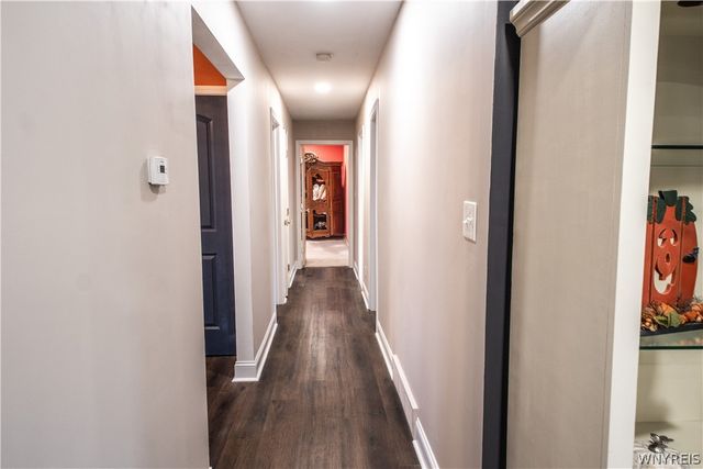 9250 Greiner Road, Clarence, NY 14031