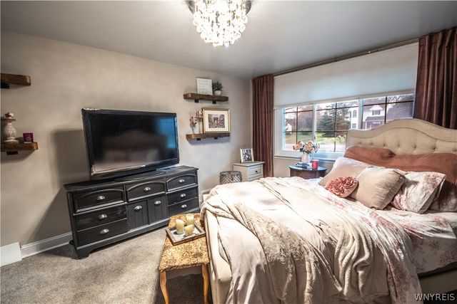 9250 Greiner Road, Clarence, NY 14031