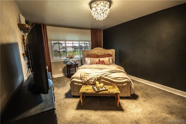 9250 Greiner Road, Clarence, NY 14031