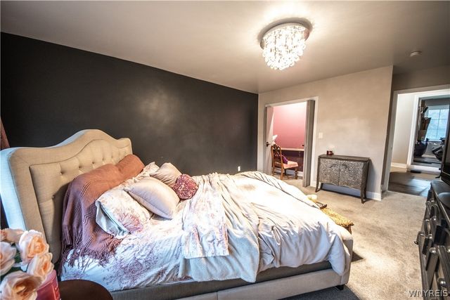 9250 Greiner Road, Clarence, NY 14031