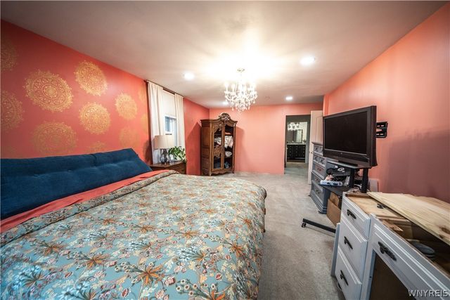 9250 Greiner Road, Clarence, NY 14031