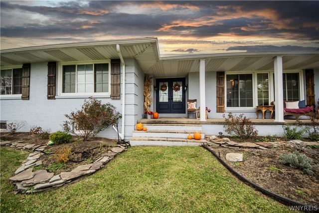 9250 Greiner Road, Clarence, NY 14031