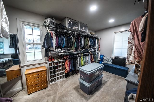 9250 Greiner Road, Clarence, NY 14031