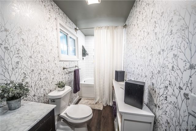 9250 Greiner Road, Clarence, NY 14031