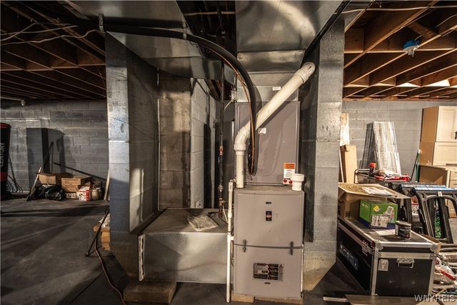 9250 Greiner Road, Clarence, NY 14031