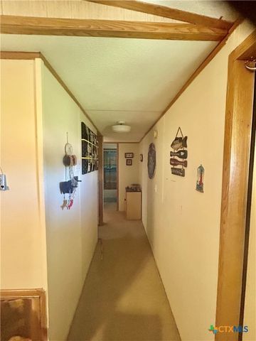 204 N 4th Street, Seadrift, TX 77983