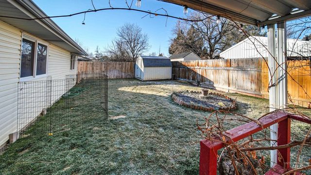 431 Buckingham Drive, Twin Falls, ID 83301