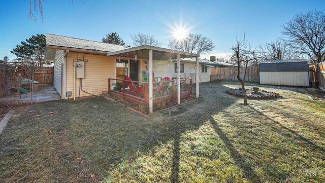 431 Buckingham Drive, Twin Falls, ID 83301