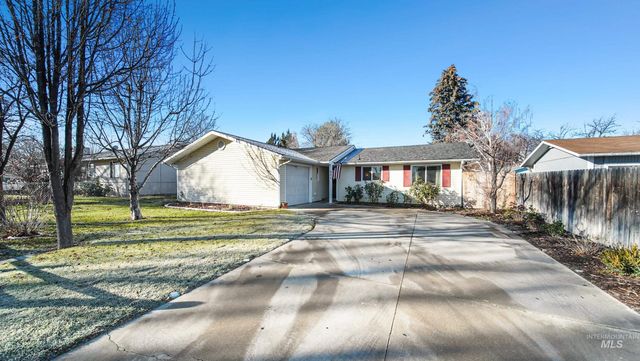 431 Buckingham Drive, Twin Falls, ID 83301