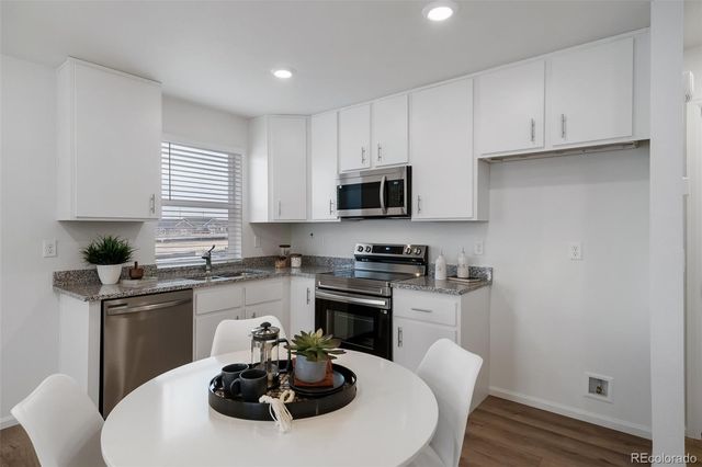 10038 Revere Court, Commerce City, CO 80022