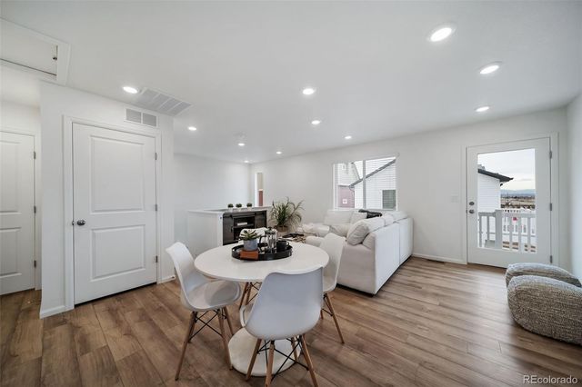 10038 Revere Court, Commerce City, CO 80022
