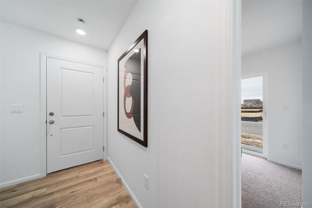 10038 Revere Court, Commerce City, CO 80022