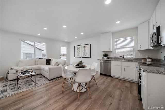 10038 Revere Court, Commerce City, CO 80022