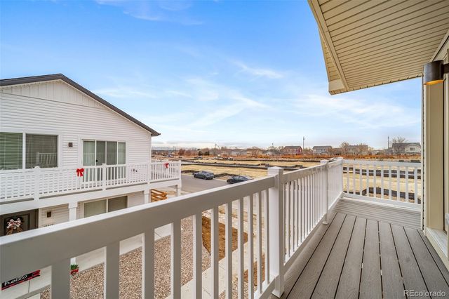 10038 Revere Court, Commerce City, CO 80022