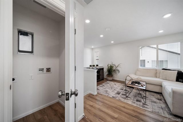 10038 Revere Court, Commerce City, CO 80022