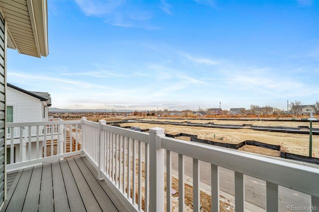 10038 Revere Court, Commerce City, CO 80022