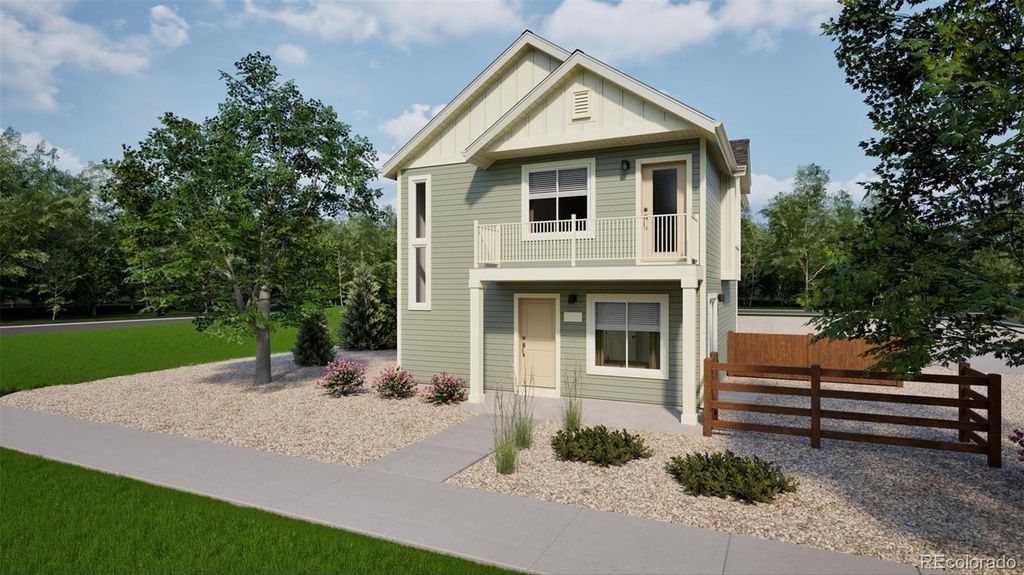 10038 Revere Court, Commerce City, CO 80022