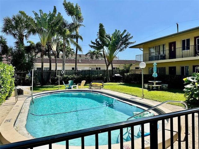 2190 SE 5th Street 3-B, Pompano Beach, FL 33062
