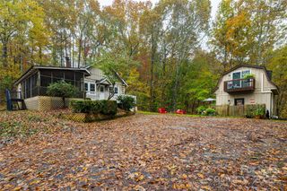 49 & 51 Mayapple Lane, Brevard, NC 28712