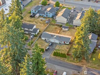 111 113 175th Street S, Spanaway, WA 98387