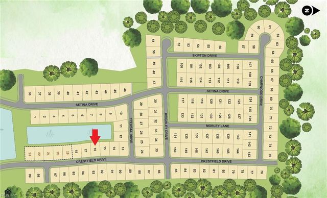 628 Crestfield DR, Chesapeake, VA 23320