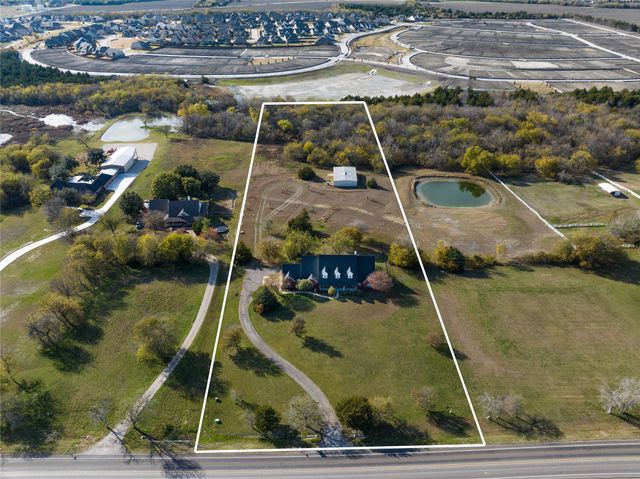 2638 FM 549, Rockwall, TX 75032