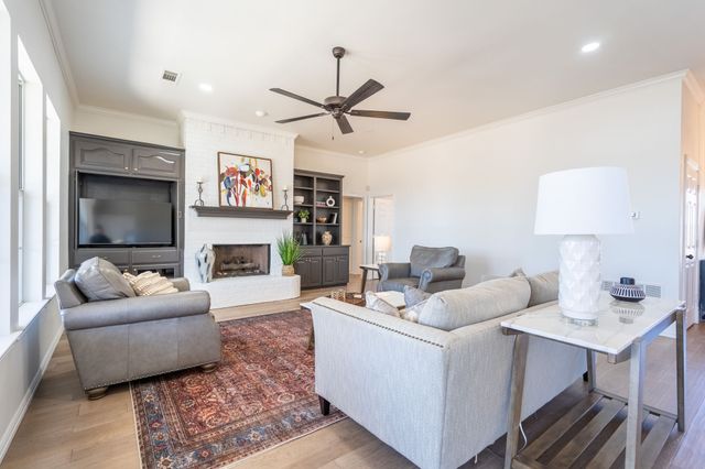 2638 FM 549, Rockwall, TX 75032