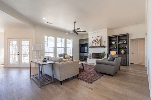 2638 FM 549, Rockwall, TX 75032