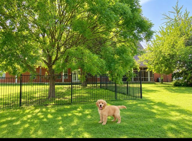 2638 FM 549, Rockwall, TX 75032