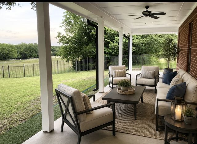 2638 FM 549, Rockwall, TX 75032